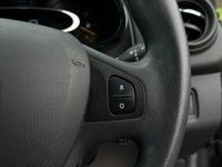 USED 2014 14 RENAULT CLIO 1.1 EXPRESSION PLUS 16V 5d 75 BHP CRUISE CONTROL +   CLIMATE CONTROL +   ULEZ COMPLIANT +   5 SPEED MANUAL GEAR TRANSMISSION +   SIDE MIRROR ADJUSTERS +   16 INCHA ALLOY WHEELS