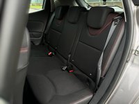 USED 2014 14 RENAULT CLIO 1.1 EXPRESSION PLUS 16V 5d 75 BHP CRUISE CONTROL +   CLIMATE CONTROL +   ULEZ COMPLIANT +   5 SPEED MANUAL GEAR TRANSMISSION +   SIDE MIRROR ADJUSTERS +   16 INCHA ALLOY WHEELS