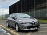 USED 2014 14 RENAULT CLIO 1.1 EXPRESSION PLUS 16V 5d 75 BHP CRUISE CONTROL +   CLIMATE CONTROL +   ULEZ COMPLIANT +   5 SPEED MANUAL GEAR TRANSMISSION +   SIDE MIRROR ADJUSTERS +   16 INCHA ALLOY WHEELS