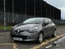 USED 2014 14 RENAULT CLIO 1.1 EXPRESSION PLUS 16V 5d 75 BHP CRUISE CONTROL +   CLIMATE CONTROL +   ULEZ COMPLIANT +   5 SPEED MANUAL GEAR TRANSMISSION +   SIDE MIRROR ADJUSTERS +   16 INCHA ALLOY WHEELS