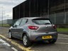 USED 2014 14 RENAULT CLIO 1.1 EXPRESSION PLUS 16V 5d 75 BHP CRUISE CONTROL +   CLIMATE CONTROL +   ULEZ COMPLIANT +   5 SPEED MANUAL GEAR TRANSMISSION +   SIDE MIRROR ADJUSTERS +   16 INCHA ALLOY WHEELS