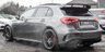 USED 2022 22 MERCEDES-BENZ A45 2.0 AMG A 45 S 4MATICPLUS PLUS 5d 416 BHP APPLE CAR PLAY+AMG BUCKET SEATS