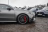 USED 2022 22 MERCEDES-BENZ A45 2.0 AMG A 45 S 4MATICPLUS PLUS 5d 416 BHP APPLE CAR PLAY+AMG BUCKET SEATS