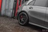 USED 2022 22 MERCEDES-BENZ A45 2.0 AMG A 45 S 4MATICPLUS PLUS 5d 416 BHP APPLE CAR PLAY+AMG BUCKET SEATS