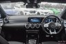 USED 2022 22 MERCEDES-BENZ A45 2.0 AMG A 45 S 4MATICPLUS PLUS 5d 416 BHP APPLE CAR PLAY+AMG BUCKET SEATS