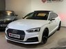 USED 2017 17 AUDI A5 3.0 S5 SPORTBACK TFSI QUATTRO 5d 349 BHP 