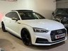 USED 2017 17 AUDI A5 3.0 S5 SPORTBACK TFSI QUATTRO 5d 349 BHP 