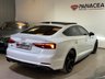 USED 2017 17 AUDI A5 3.0 S5 SPORTBACK TFSI QUATTRO 5d 349 BHP 