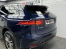 USED 2017 P JAGUAR F-PACE 2.0 R-SPORT AWD 5d 178 BHP 