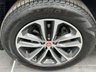 USED 2017 P JAGUAR F-PACE 2.0 R-SPORT AWD 5d 178 BHP 