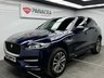 USED 2017 P JAGUAR F-PACE 2.0 R-SPORT AWD 5d 178 BHP 