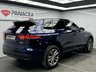 USED 2017 P JAGUAR F-PACE 2.0 R-SPORT AWD 5d 178 BHP 
