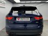 USED 2017 P JAGUAR F-PACE 2.0 R-SPORT AWD 5d 178 BHP 