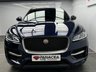 USED 2017 P JAGUAR F-PACE 2.0 R-SPORT AWD 5d 178 BHP 