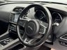 USED 2017 P JAGUAR F-PACE 2.0 R-SPORT AWD 5d 178 BHP 