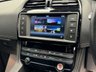 USED 2017 P JAGUAR F-PACE 2.0 R-SPORT AWD 5d 178 BHP 