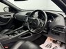 USED 2017 P JAGUAR F-PACE 2.0 R-SPORT AWD 5d 178 BHP 