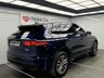 USED 2017 P JAGUAR F-PACE 2.0 R-SPORT AWD 5d 178 BHP 