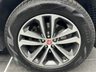 USED 2017 P JAGUAR F-PACE 2.0 R-SPORT AWD 5d 178 BHP 
