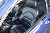 USED 2005 V BMW M3 3.2 M3 CS SMG 2d 338 BHP INTERLAGOS BLUE / SUNROOF