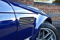 USED 2005 V BMW M3 3.2 M3 CS SMG 2d 338 BHP INTERLAGOS BLUE / SUNROOF
