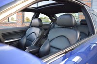 USED 2005 V BMW M3 3.2 M3 CS SMG 2d 338 BHP INTERLAGOS BLUE / SUNROOF