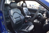 USED 2005 V BMW M3 3.2 M3 CS SMG 2d 338 BHP INTERLAGOS BLUE / SUNROOF