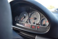 USED 2005 V BMW M3 3.2 M3 CS SMG 2d 338 BHP INTERLAGOS BLUE / SUNROOF