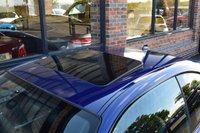 USED 2005 V BMW M3 3.2 M3 CS SMG 2d 338 BHP INTERLAGOS BLUE / SUNROOF