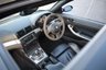 USED 2005 V BMW M3 3.2 M3 CS SMG 2d 338 BHP INTERLAGOS BLUE / SUNROOF