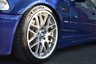 USED 2005 V BMW M3 3.2 M3 CS SMG 2d 338 BHP INTERLAGOS BLUE / SUNROOF
