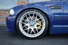 USED 2005 V BMW M3 3.2 M3 CS SMG 2d 338 BHP INTERLAGOS BLUE / SUNROOF