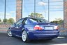 USED 2005 V BMW M3 3.2 M3 CS SMG 2d 338 BHP INTERLAGOS BLUE / SUNROOF