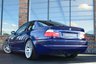 USED 2005 V BMW M3 3.2 M3 CS SMG 2d 338 BHP INTERLAGOS BLUE / SUNROOF