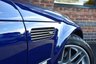 USED 2005 V BMW M3 3.2 M3 CS SMG 2d 338 BHP INTERLAGOS BLUE / SUNROOF