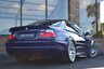 USED 2005 V BMW M3 3.2 M3 CS SMG 2d 338 BHP INTERLAGOS BLUE / SUNROOF