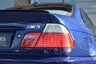 USED 2005 V BMW M3 3.2 M3 CS SMG 2d 338 BHP INTERLAGOS BLUE / SUNROOF