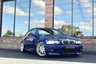 USED 2005 V BMW M3 3.2 M3 CS SMG 2d 338 BHP INTERLAGOS BLUE / SUNROOF