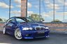 USED 2005 V BMW M3 3.2 M3 CS SMG 2d 338 BHP INTERLAGOS BLUE / SUNROOF
