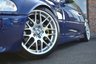 USED 2005 V BMW M3 3.2 M3 CS SMG 2d 338 BHP INTERLAGOS BLUE / SUNROOF