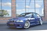 USED 2005 V BMW M3 3.2 M3 CS SMG 2d 338 BHP INTERLAGOS BLUE / SUNROOF
