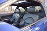 USED 2005 V BMW M3 3.2 M3 CS SMG 2d 338 BHP INTERLAGOS BLUE / SUNROOF