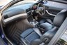 USED 2005 V BMW M3 3.2 M3 CS SMG 2d 338 BHP INTERLAGOS BLUE / SUNROOF