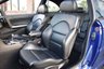 USED 2005 V BMW M3 3.2 M3 CS SMG 2d 338 BHP INTERLAGOS BLUE / SUNROOF