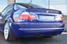 USED 2005 V BMW M3 3.2 M3 CS SMG 2d 338 BHP INTERLAGOS BLUE / SUNROOF
