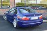 USED 2005 V BMW M3 3.2 M3 CS SMG 2d 338 BHP INTERLAGOS BLUE / SUNROOF