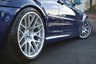 USED 2005 V BMW M3 3.2 M3 CS SMG 2d 338 BHP INTERLAGOS BLUE / SUNROOF