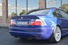 USED 2005 V BMW M3 3.2 M3 CS SMG 2d 338 BHP INTERLAGOS BLUE / SUNROOF