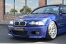 USED 2005 V BMW M3 3.2 M3 CS SMG 2d 338 BHP INTERLAGOS BLUE / SUNROOF
