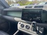 USED 2023 73 LAND ROVER DEFENDER 3.0 75TH LIMITED EDITION 3d 296 BHP V.A.T. QUALIFYING VEHICLE